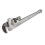 Ridgid RIDGID 31105 Μοντέλο 824 Αλουμινένιο Ισιωμένο Κλειδί Σωλήνα, 24 ιντσών 1