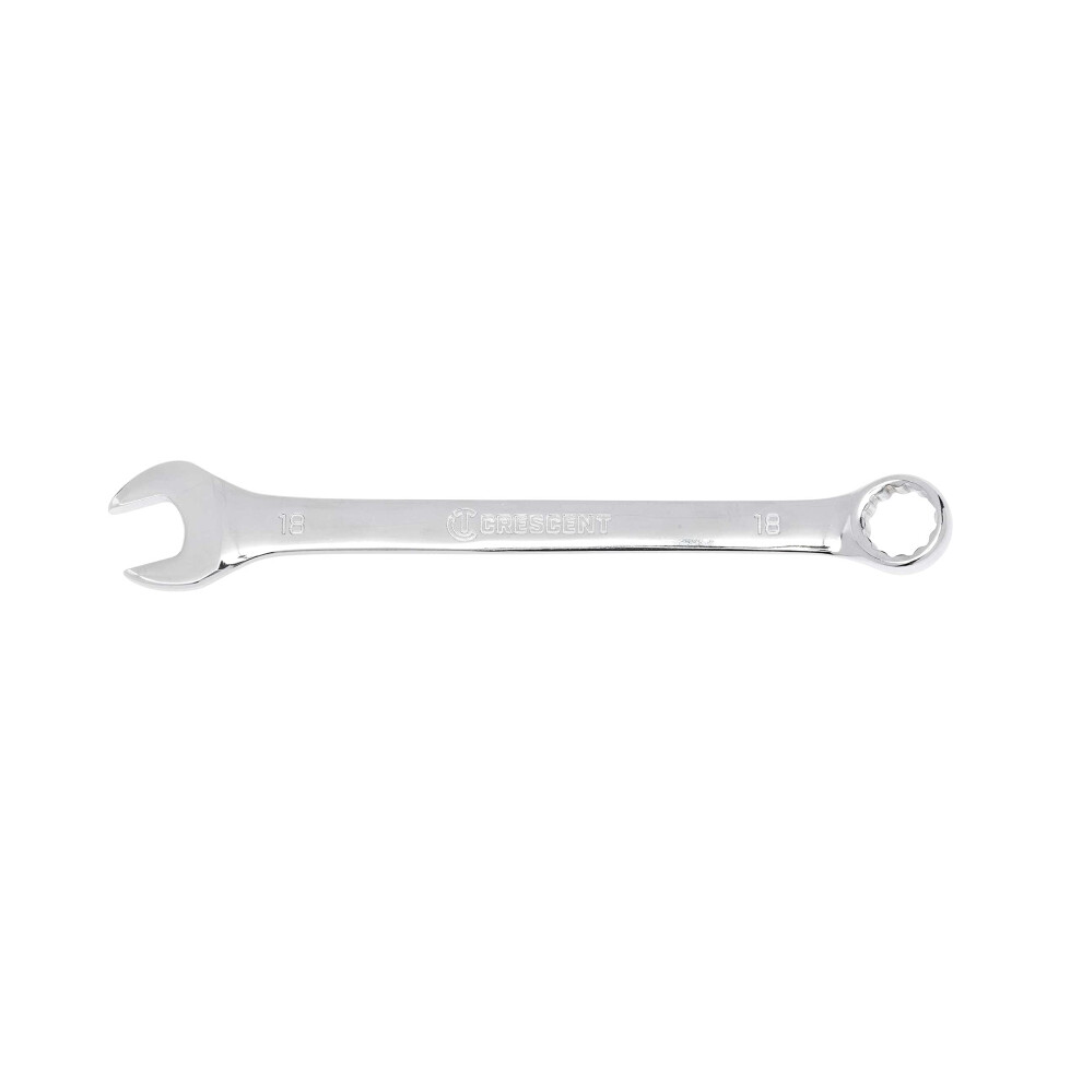 Crescent 18mm 12 Point Combination Wrench - CCW29-05