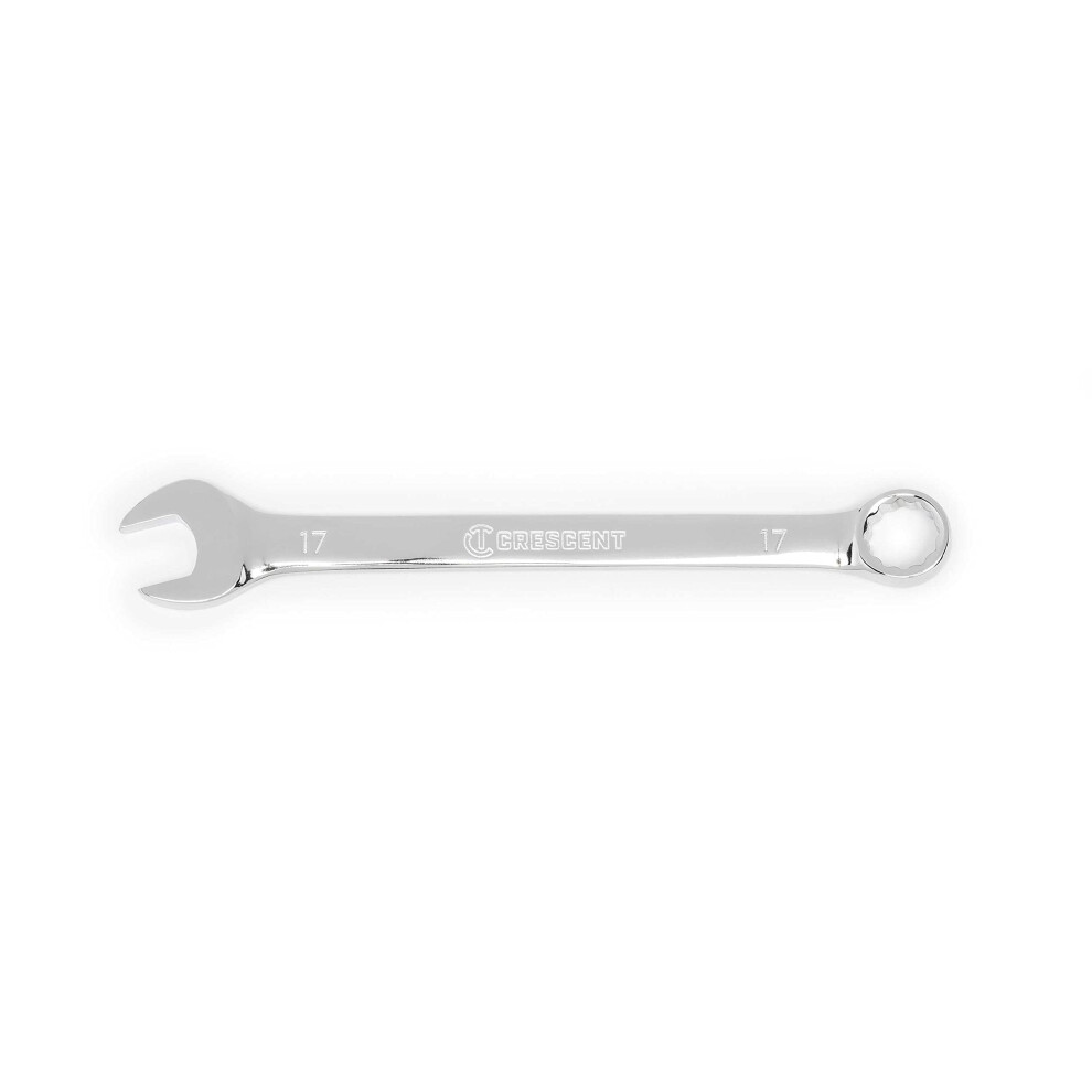 Crescent 17mm 12 Point Combination Wrench - CCW28-05