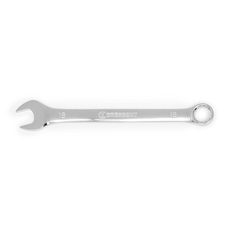 Crescent 19mm 12 Point Combination Wrench - CCW30-05