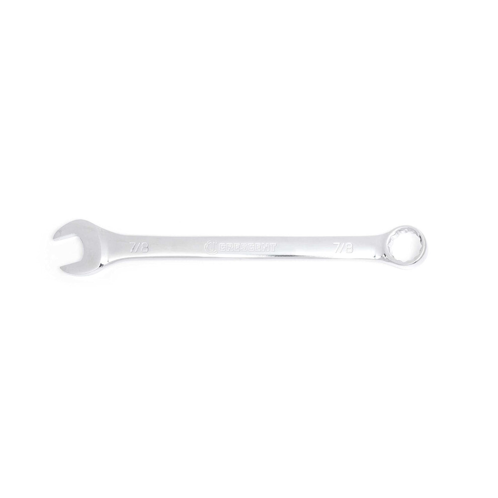 Crescent 7/8"" 12 Point Combination Wrench - CCW11-05