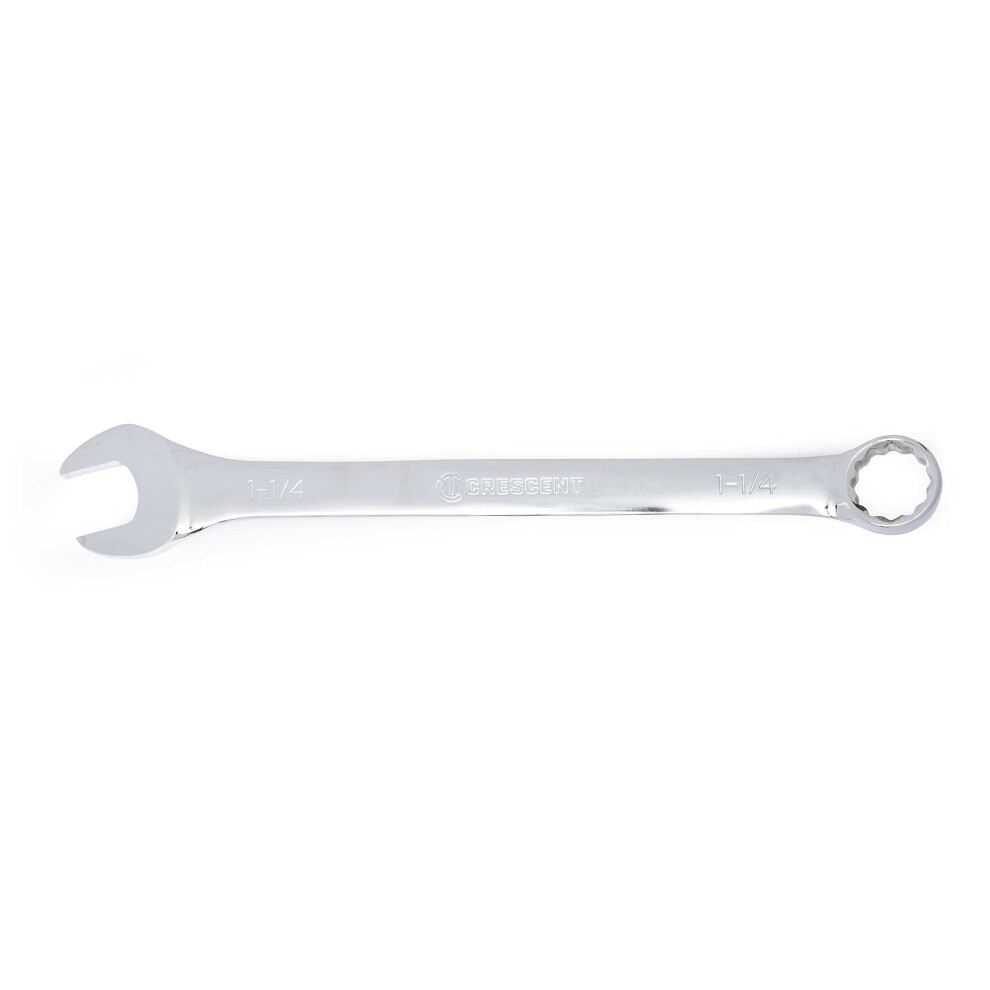 Crescent 1-1/4"" 12 Point Combination Wrench - CCW16-05