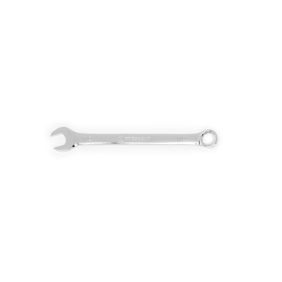 Crescent 1/2"" 12 Point Combination Wrench - CCW5-05