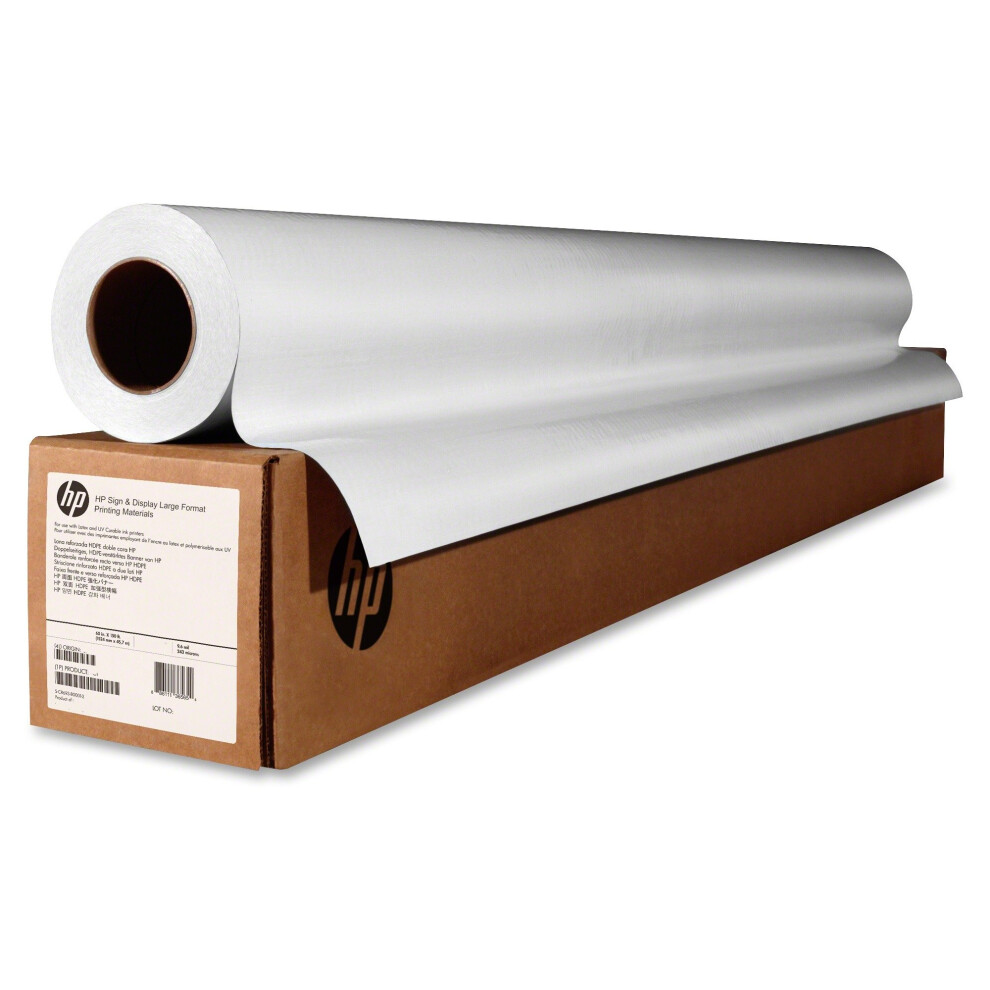 HP Premium Instant-dry Gloss Photo Paper  24""x75' (Q7991A)