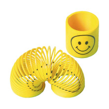 Smile Spring Värdepaket Favoriter - 1.38" x 1.38" (Pack om 12) - Klara gula plastfestminnen