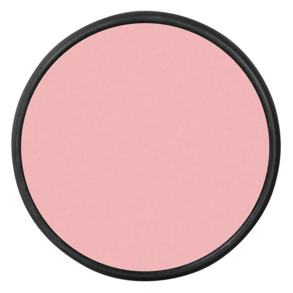 Mehron Makeup StarBlend Cake (2 oz) (LIGHT BEIGE BLUSH)