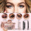 All in One Makeup Kit Makeup Kit for Women Full Kit Makeup Set Multipurpose Bundle Holiday Gift Box Essential Starter Bundle Include Full Ma 3