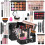 All in One Makeup Kit Makeup Kit for Women Full Kit Makeup Set Multipurpose Bundle Holiday Gift Box Essential Starter Bundle Include Full Ma 1