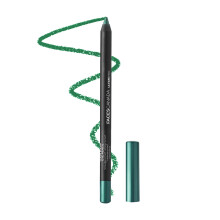 FACESCANADA Ultime Pro Eyeliner-Stift  Waldgrn | 8 Stunden lang haltbar | Sanfte One-Stroke-Anwendung | Weiche, mischbare Formel | Wasserfest und w