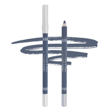T. LeClerc Eyeliner Pencil - Long Lasting Precision Sharp Tip Eye Pencil for Water Line & Lash Line Use as Highlighter Concelear Under Eye Smudge P
