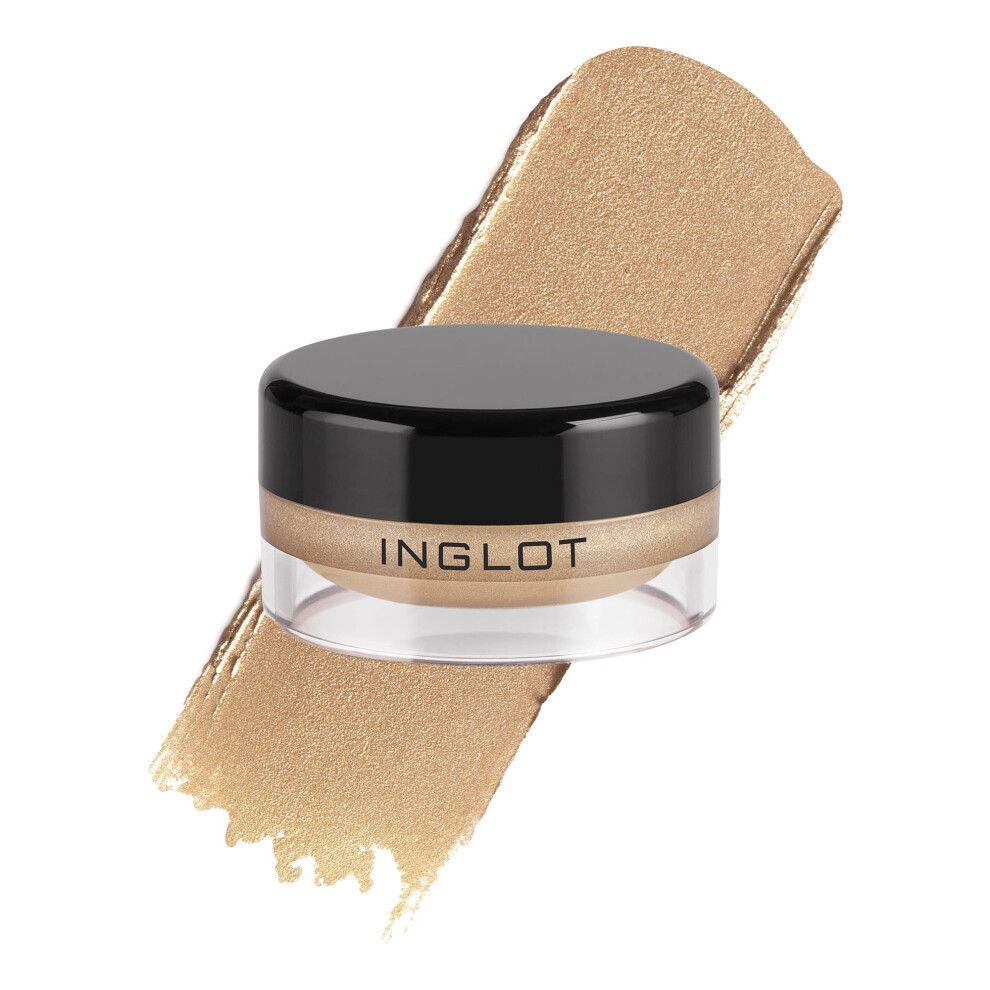 Inglot Cosmetics AMC Eyeliner Gel 95 5.5g/0.19 Us Oz