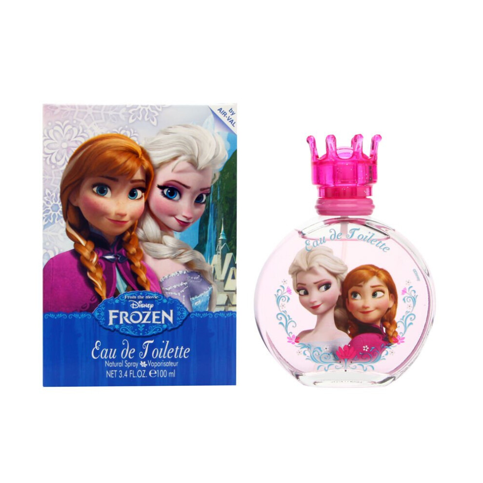 Disney Frozen by Disney for Kids - 3.4 oz EDT Spray