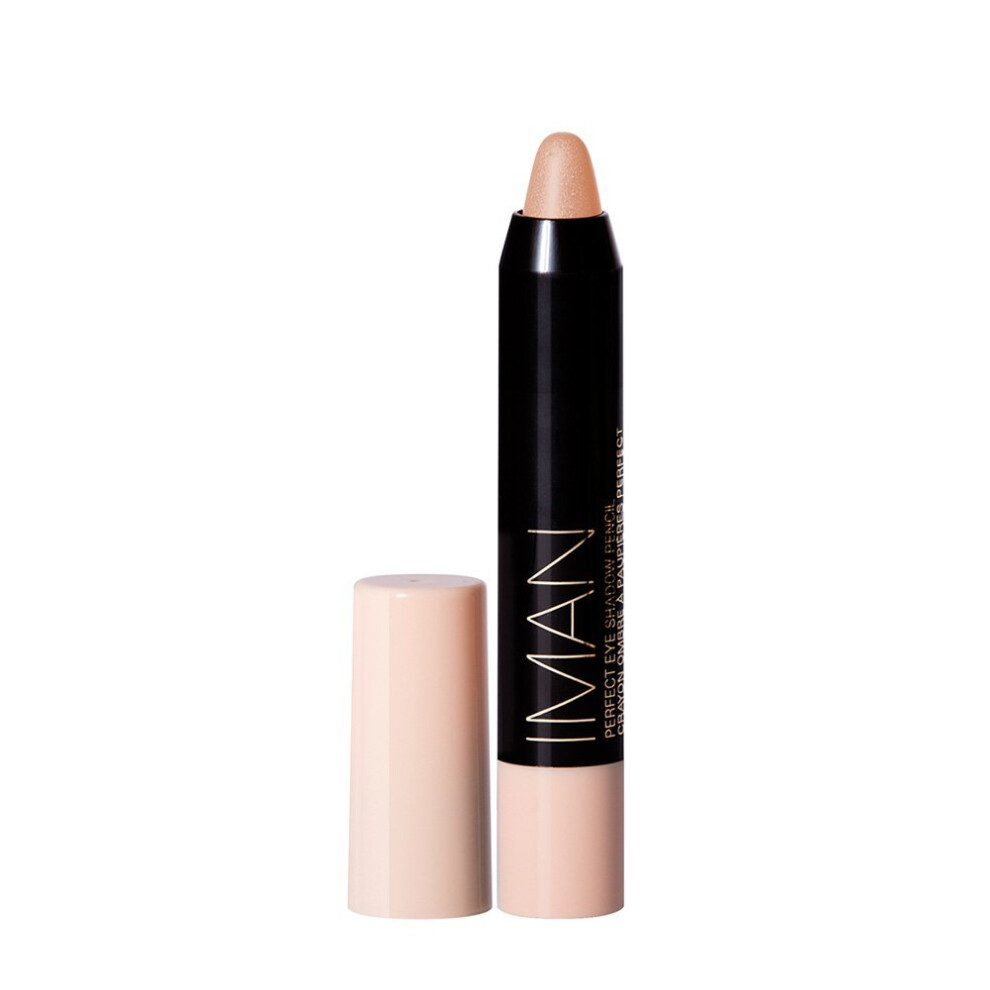 Iman Cosmetics Perfect Eye Pencil Intrigue