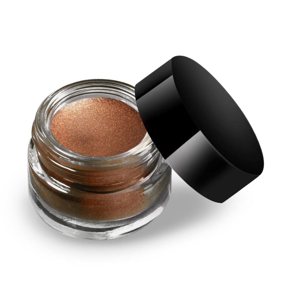 Jolie. Impeccable Me Jolie No Smudge Waterproof Indelible Gel Eyeliner 3G/(0.1Oz) (Treasure Island)