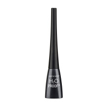 wet n wild Flüssigeyeliner Liner H20 Proof Schwarz