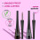 Wet n Wild wet n wild Liquid Eyeliner Liner H20 Proof Black 3