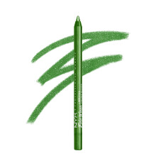 NYX PROFESSIONAL MAKEUP Epic Wear Liner Stick, Hållbar Eyelinerpenna - Emerald Cut