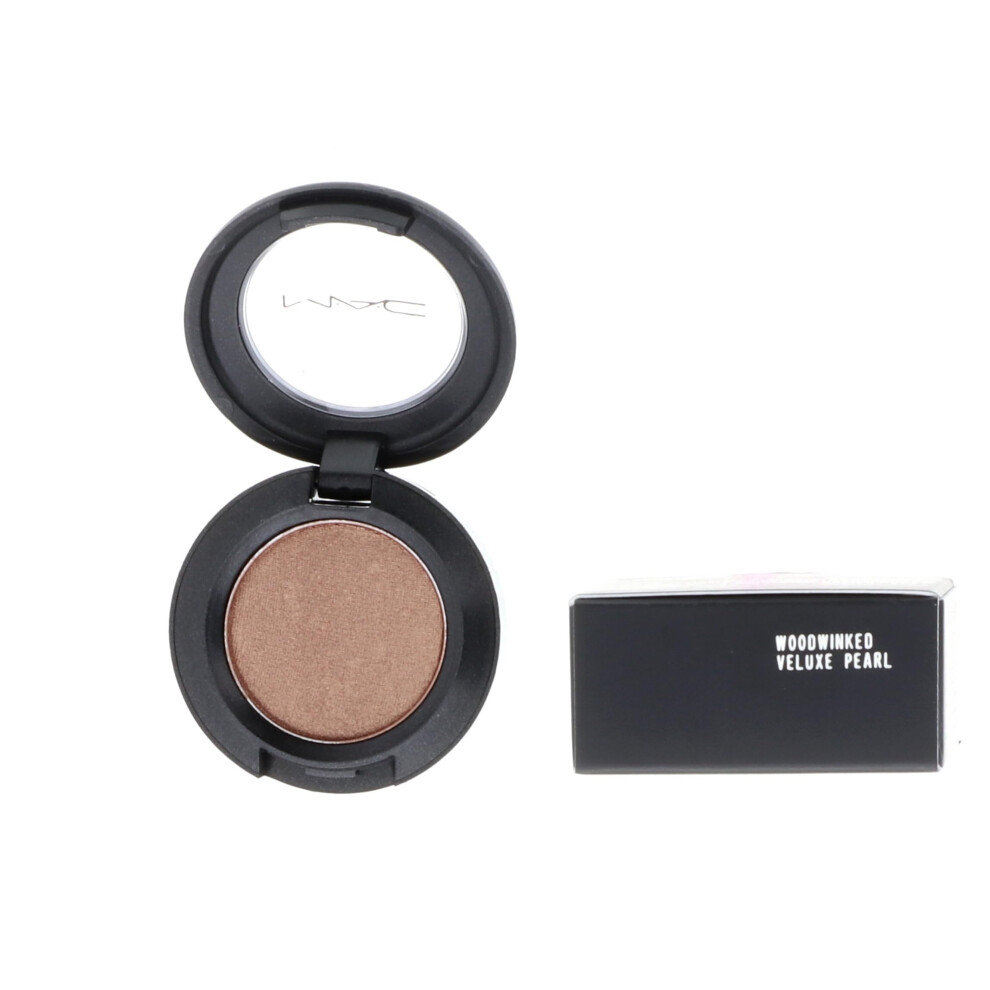 MAC Eye Shadow Woodwinked