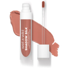 wet n wild Shadow Silk Υγρό Σκιά Ματιών Neutral Terra
