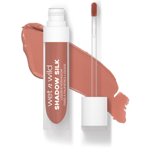 wet n wild Shadow Silk Υγρό Σκιά Ματιών Neutral Terra