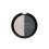 Palladio Matte Shadow Wolkenkrabber 1