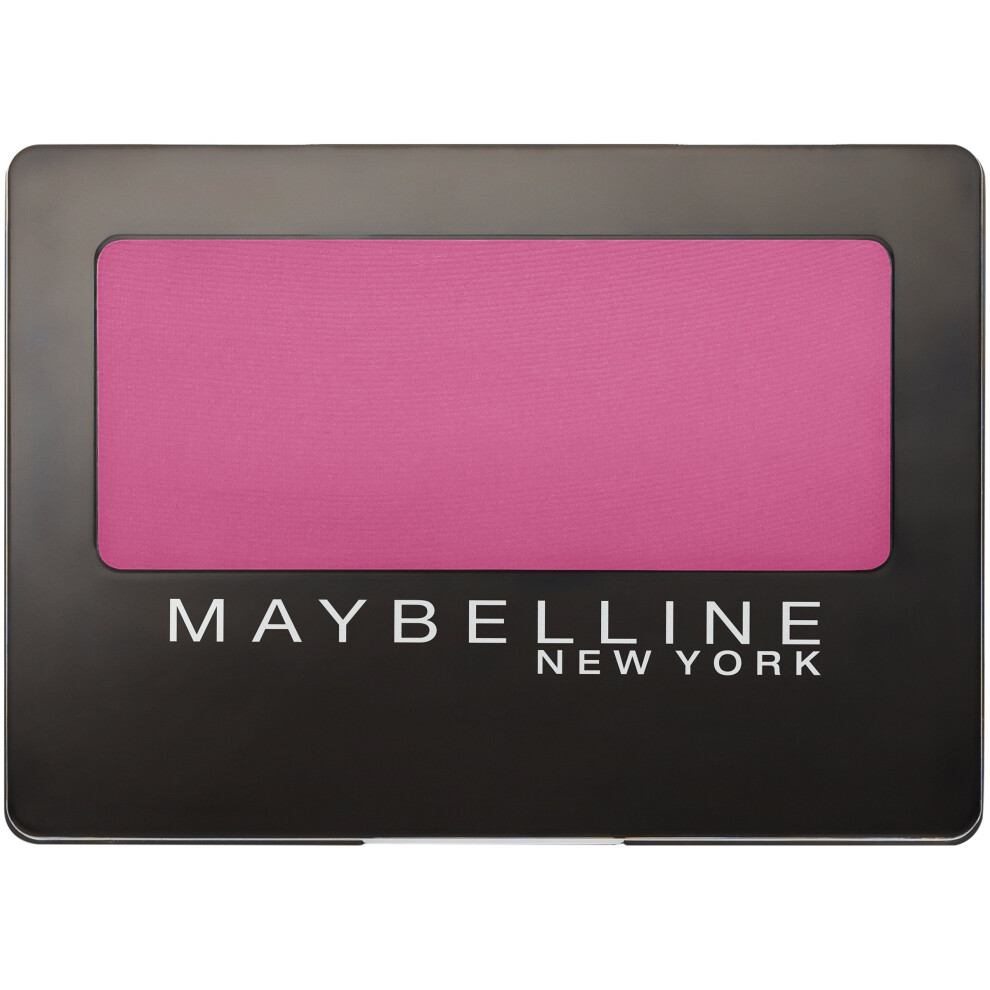 Maybelline New York Expert Wear Eyeshadow  Fierce Fuschia  0.08 oz.