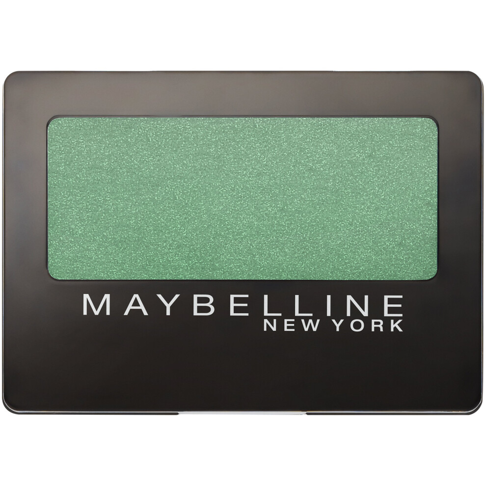 Maybelline New York Expert Wear Eyeshadow  Forest Green  0.08 oz.