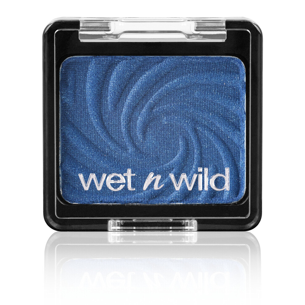 wet n wild Color Icon Eye Shadow Single  Suede  0.06 Ounce