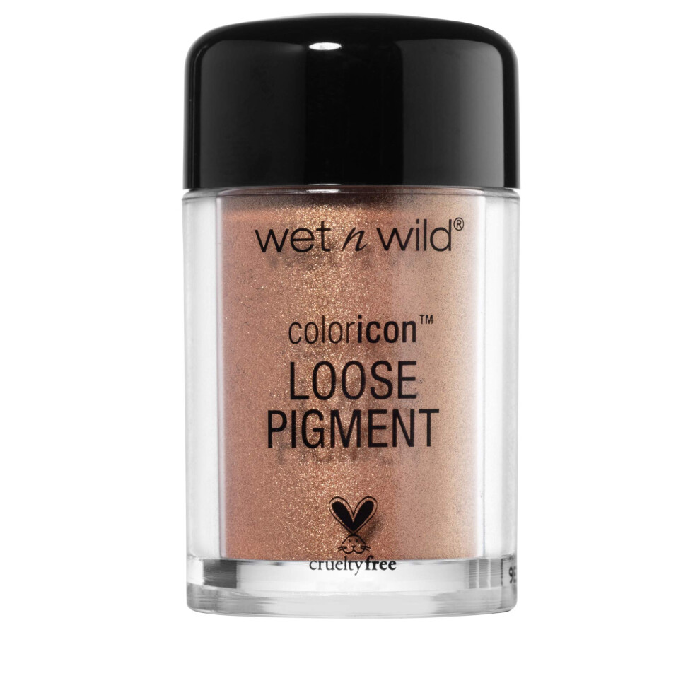 wet n wild Fantasy Makers Color Icon Loose Pigments  Gold Pigment