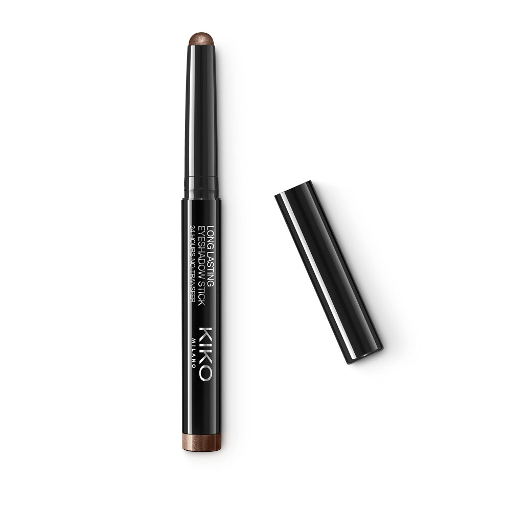KIKO MILANO - New Long Lasting Eyeshadow Stick 17 Stick format eyeshadow with a creamy formula and extreme hold