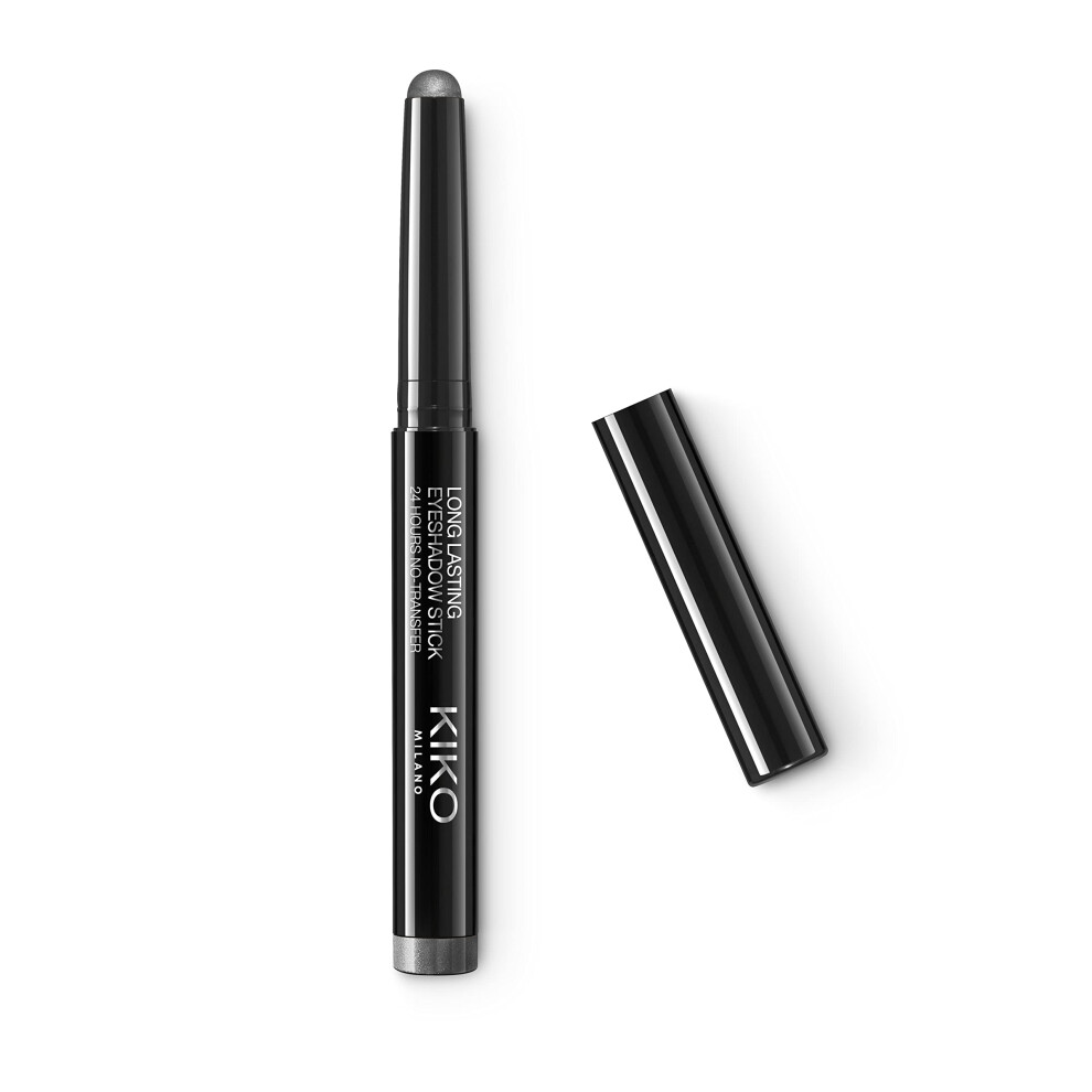 KIKO MILANO - New Long Lasting Eyeshadow Stick 21 Stick format eyeshadow with a creamy formula and extreme hold
