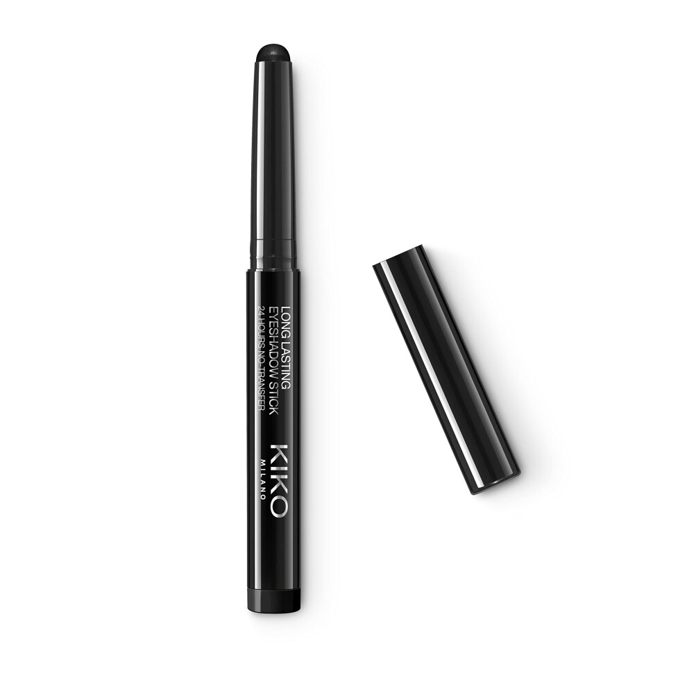 Kiko MILANO - New Long Lasting Eyeshadow Stick 23 Stick format eyeshadow with a creamy formula and extreme hold