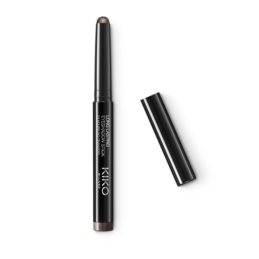 Kiko MILANO - New Long Lasting Eyeshadow Stick 20 Stick format eyeshadow with a creamy formula and extreme hold