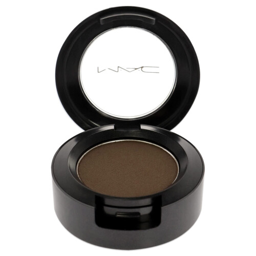 MAC MAC Small Eyeshadow - Bruin Oogschaduw Vrouwen 0,05 oz 1
