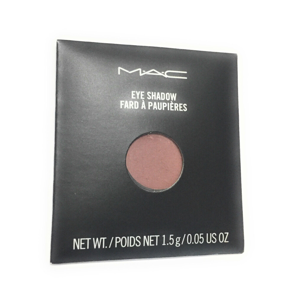 Mac Pro Palette Refill Pan Eyeshadow - Haux (Satin)