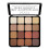 NYX Professional Makeup NYX PROFESSIONAL MAKEUP, Ultimate Shadow Palette, Παλέτα Σκιών - Ζεστά Ουδέτερα 2