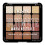 NYX Professional Makeup NYX PROFESSIONAL MAKEUP, Ultimate Shadow Palette, Παλέτα Σκιών - Ζεστά Ουδέτερα 1