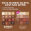 NYX Professional Makeup NYX PROFESSIONAL MAKEUP, Ultimate Shadow Palette, Παλέτα Σκιών - Ζεστά Ουδέτερα 3