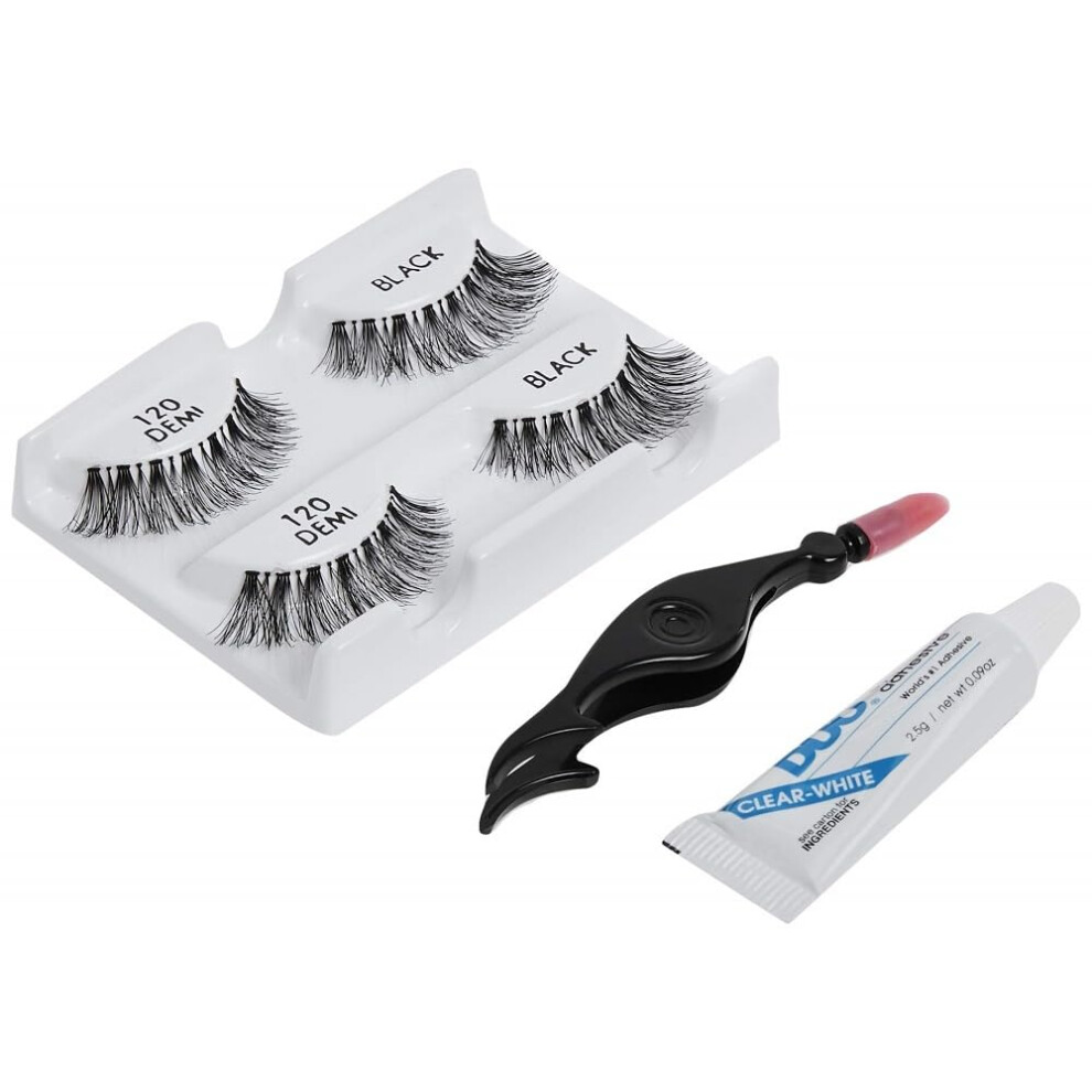 Ardell Deluxe Pack Lash  120