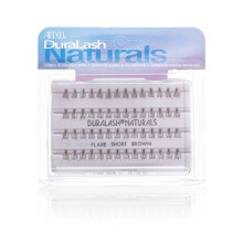 Ardell Duralash Naturals Flare Short Brown (56 Lashes) (6 Pack)