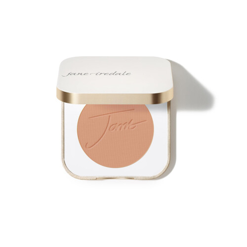 Jane Iredale Purpresset r?dme blomstrer