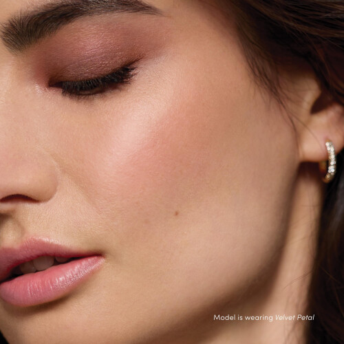 Jane Iredale Purpresset r?dme fl?jls kronblad 2