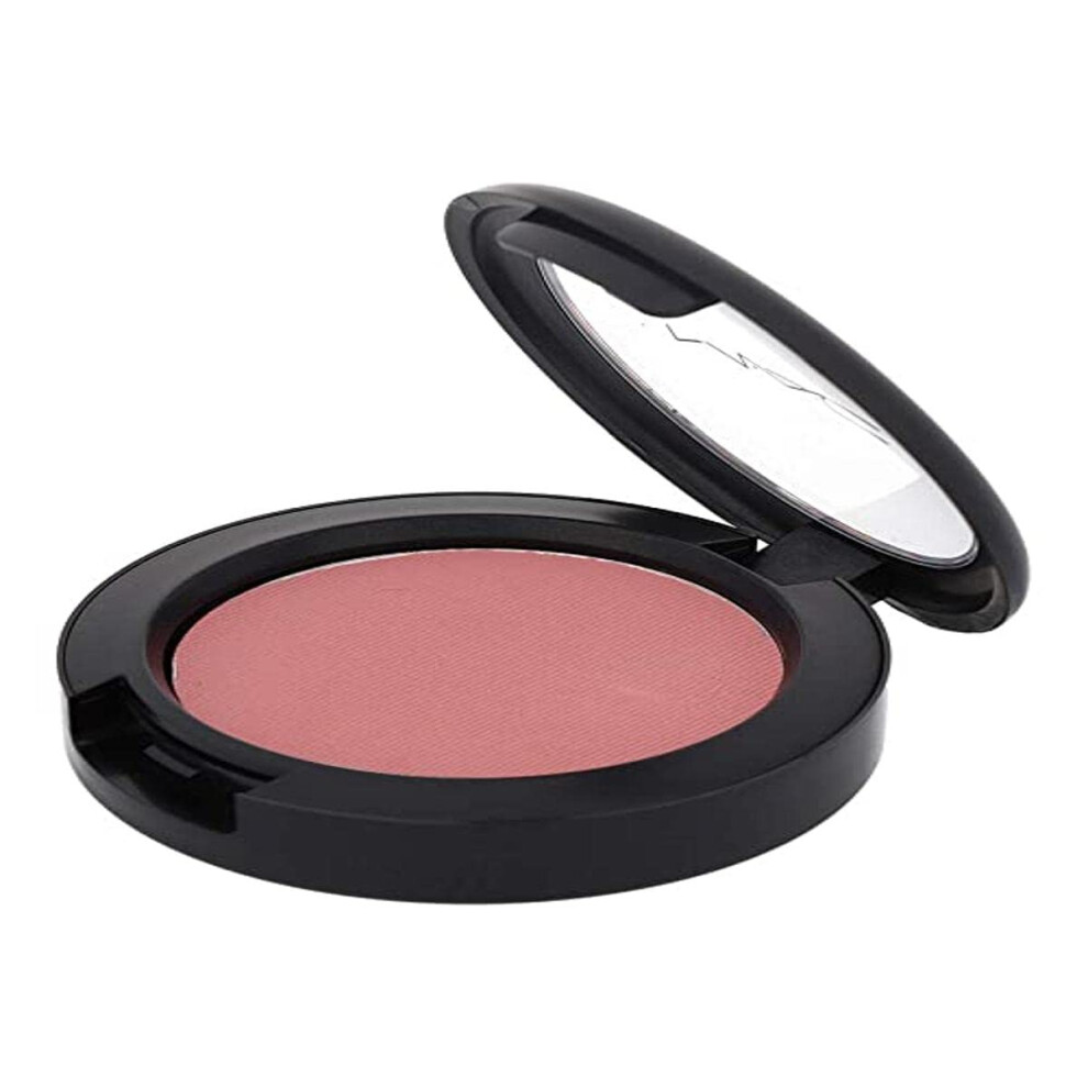 MAC Cosmetics Powder Blush Fleur Power Fleur Power 0.21 oz/ 6 g