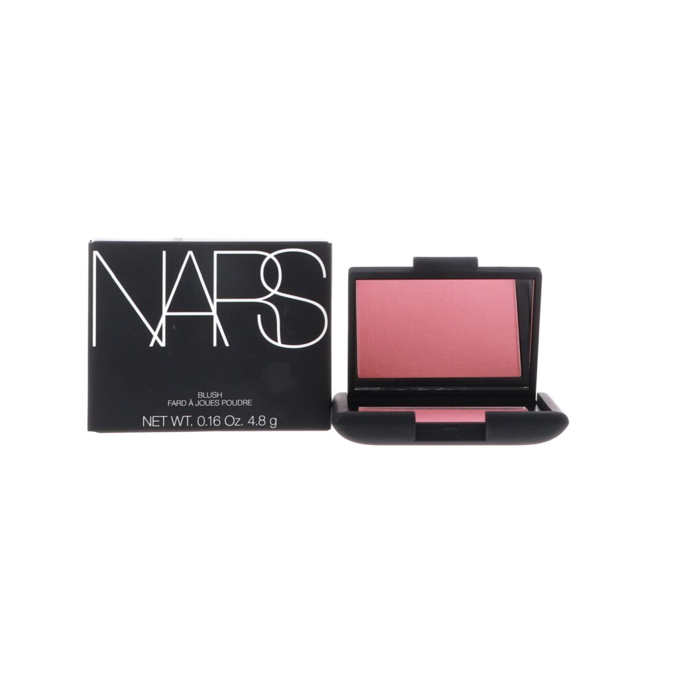 NARS Blush Powder #Deep Throat