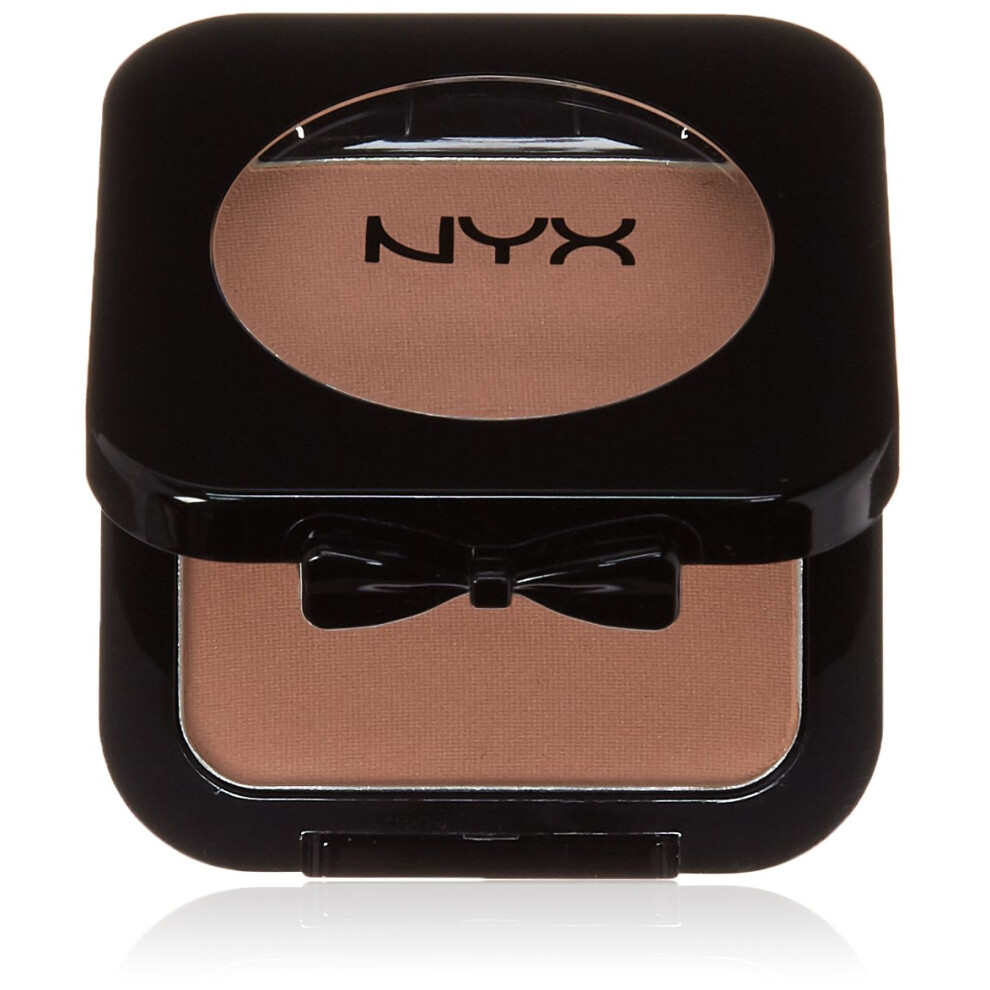 NYX PROFESSIONAL MAKEUP High Definition Blush  Nude'tude  0.16 Ounce