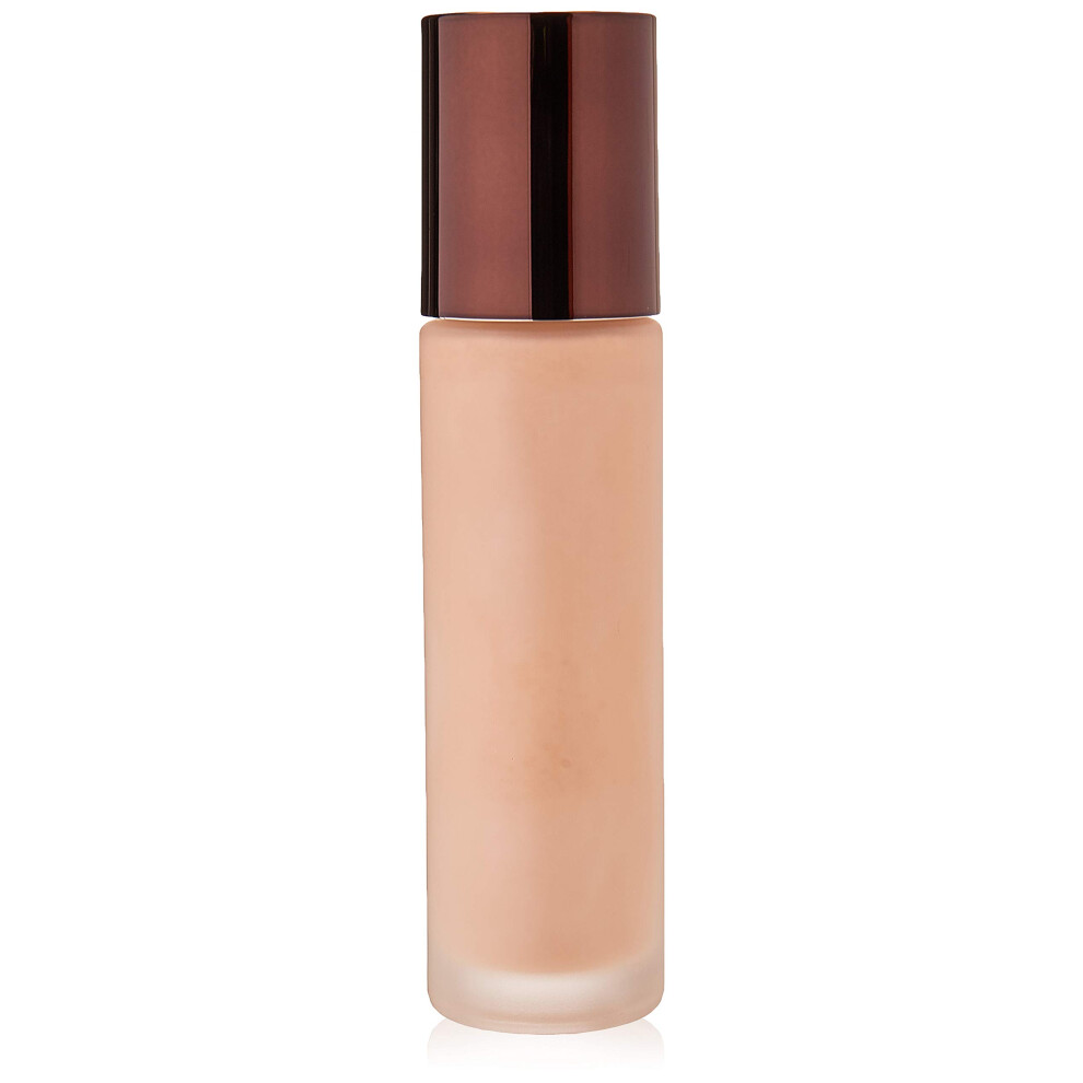 Becca Aqua Luminous Perfecting Foundation  Porcelain  1 Ounce