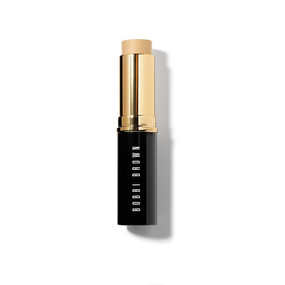 Bobbi Brown Foundation Stick  Warm Sand  2.5 Fl Oz