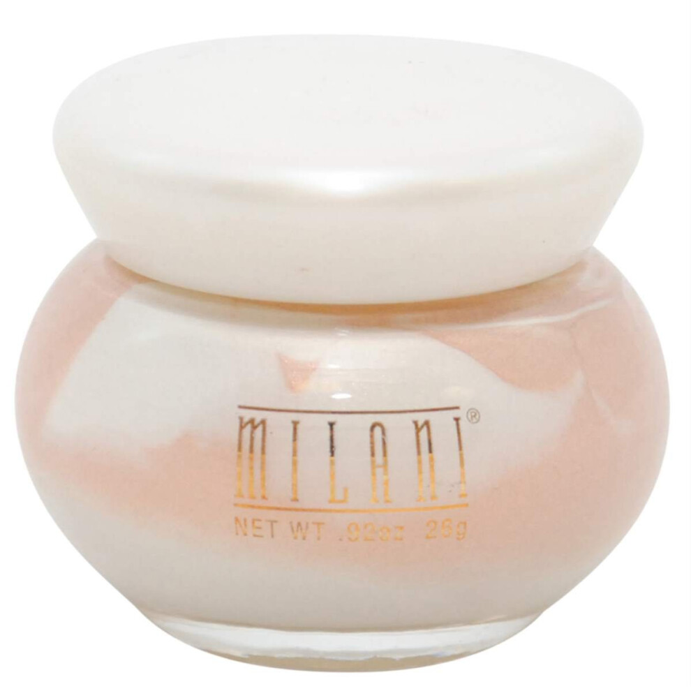 Milani Foundation Body Glow # 02