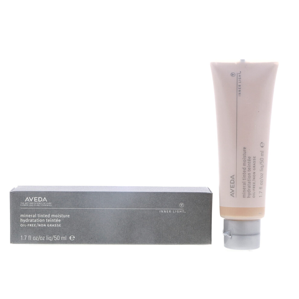 Aveda Beechwood (02) Inner light tinted moisture