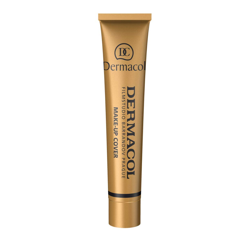 Dermacol Make-Up Cover Foundation 30G (218)